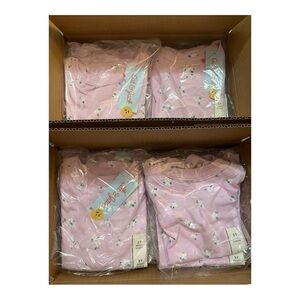 24pc Cat & Jack Girls Floral T-Shirts NWT Bulk
Lot 2T & 5T Toddler Tee Bundle